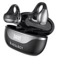 thumbnail image 3 of Audífonos Kieslect Earbuds Open Negro, 3 of 4
