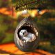 thumbnail image 2 of Adorno Navideño Con Animales Adorno Acrílico 2D Con Motivos Animales Para Árbol De Navidad Decoración Con Animales Para Temporada Navideña Para Árbol De Navidad Techo Recuerdo Navideño, 2 of 5