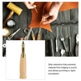 thumbnail image 6 of 6Pcs Japanese Screw Hole Punch Bookbinding Tool for Belt Punching, 6 of 6