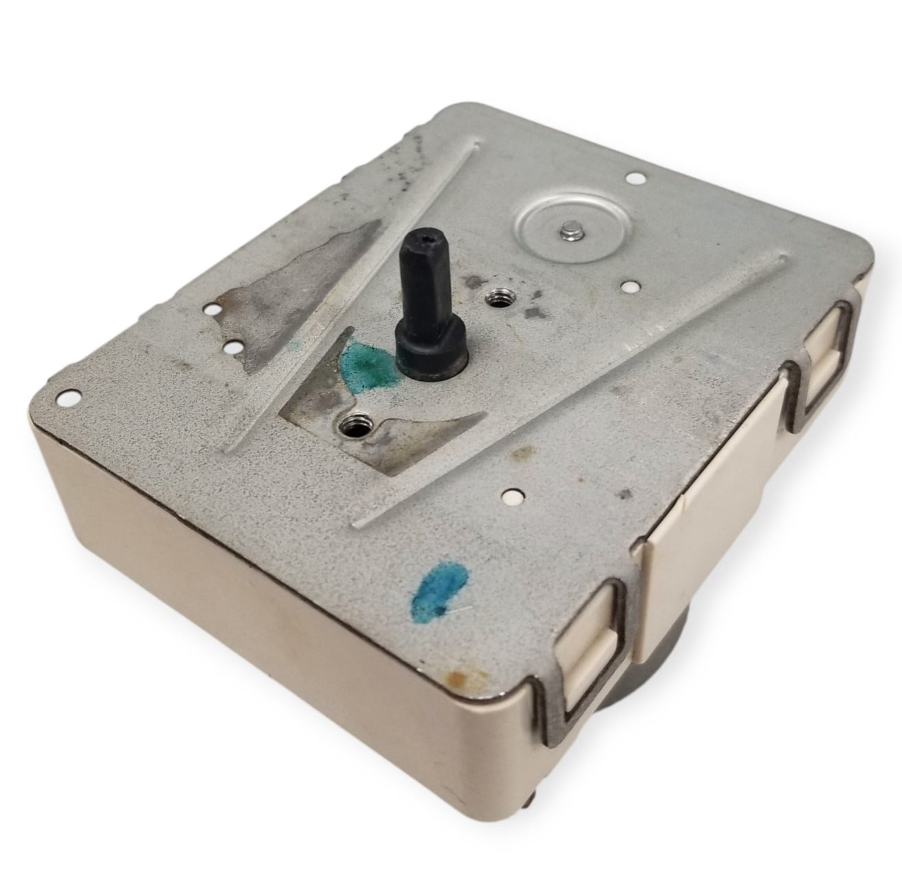 Pre-Owned OEM Replacement for GE Dryer Timer 113D5510G011 1 Yr