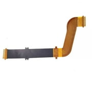 1x Replacement LCD Display Screen Monitor Hinge FPC Flex Cable  Flex Cable For Sony A7S II ILCE-7S M2