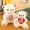 H, variant on New! Glitter Color Changing Teddy Bear Plushs' And Children's Gift