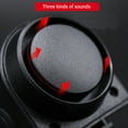 thumbnail image 3 of Bike Cycling Equipment Smart Brake Sensor Bike Tail Light USB Charging Motorcycle Bike Alarm With Remote Waterproof Security Cycling Alarm, 3 of 8