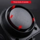 thumbnail image 3 of Sensor de freno inteligente Luz trasera de bicicleta Sensor de freno inteligente Luz trasera de bicicleta Carga USB Alarma de bicicleta de motocicleta con control remoto Alarma de ANGGREK Otros, 3 of 8