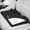Black, variant on ComfiLife Car Seat Cushion, Premium Wedge Memory Foam Cushion for Driving Black