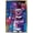 Gold Framed Version, variant on Five Nights at Freddy's: Sister Location - Funtime Freddy Wall Poster, 14.725" x 22.375"