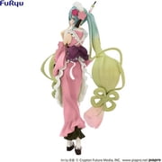 Hatsune Miku Matcha Green Tea Parfait Another Color Ver Exceed Creative Vocaloid Figure