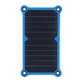 thumbnail image 2 of Slatcetga 10W 5V Monocrystalline Solar Power Panel Charger Portable Waterproof, 2 of 8