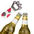 thumbnail image 4 of 41 Uds. DIY abridor de botellas de garra de gato moldes de fundición de silicona DIY molde de epoxi de cristal fabricación artesanal, 4 of 6