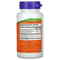 thumbnail image 2 of Now Foods TestoJack 100 - 60 Veg Capsules, 2 of 5
