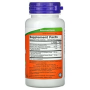 Now Foods TestoJack 100 - 60 Veg Capsules