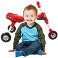 thumbnail image 5 of MCTHINKER- Tricycle- Trike Ride On Toy with No Assembly, Foldable Design, Indoor, 5 of 7