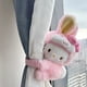 thumbnail image 5 of Sanrio-correa de almacenamiento para cortina, hebilla de cortina, Kuromi, Hello Kitty's My Melody Cinnamoroll, muñeco de peluche de dibujos animados, decoración de cortina, 5 of 5
