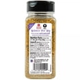 thumbnail image 2 of Very Good Garlic by Tabitha Brown All-Purpose Salt-Free Seasoning (11.4 Ounce), 2 of 4
