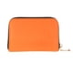 thumbnail image 3 of Cartera Dama Jennyfer Naranja 9405-6, 3 of 4