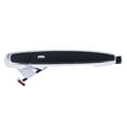 thumbnail image 3 of Master Tailgaters Chrome/Black Exterior Left Door Handle for Chevrolet Impala (2014-Current), 3 of 5