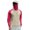Hot Pink, variant on Men's UV Protection Sun Hoodie Color Block UPF 50 Long Sleeve Fishing Shirt Lightweight Hiking Rash Guard