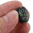 thumbnail image 4 of 6X Oil Filled Button Compass - Ultra Compact 20mm - Mini SAS Survival, 4 of 10