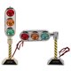 thumbnail image 1 of UPGRATOR 2Ud Decorativa De Para Con Luz LED Para Autos Y Espacios Interiores, 1 of 7