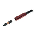 thumbnail image 4 of 1/4 Inch Hex Shank Long Screwdriver Bits Set Extension Drill Driver Sleeve Adapter Screwdriver, 4 of 8