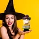 thumbnail image 5 of Sombrero de ala ancha con gnomo, figura navideña sin rostro estilo Rodolfo | Decoración festiva para el hogar y la oficina | Adorno navideño de la suerte | Regalo fantástico para festivales d, 5 of 5