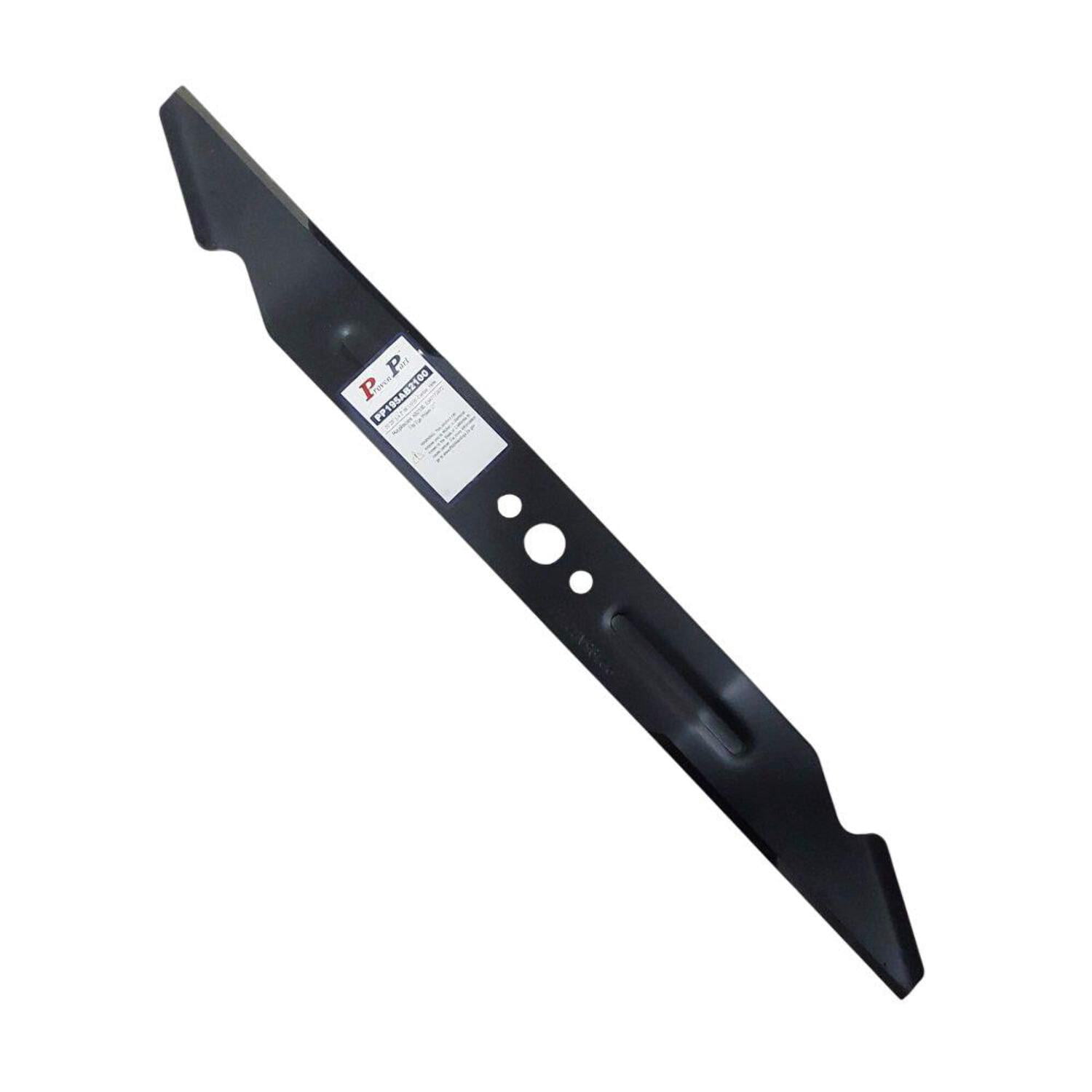 Standard Blade 20.25In For EGO LM2100, LM2100SP,LM2101, LM2102SP