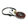 thumbnail image 1 of Magneto Stator Generator For Honda TRX350 TE/TM/FM/FE Rancher 350 S ES 00-06, 1 of 8