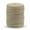 Light Brown, variant on CROCHETA Grey Knitted Macrame Cord 4mm x 54yards, Colored Macrame Rope, Knitted Cotton Rope Macrame Yarn, Colorful Cotton Craft Cord for Wall Hanging, Plant Hangers, Crafts, Knitting