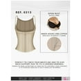 thumbnail image 4 of Salome Fajas Colombianas Body Shaper Modeladoras Waist Cincher Postpartum Shapewear Stage 2 Cinturilla Ortopedicas, 4 of 4