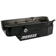 thumbnail image 3 of Moroso for 80-85 Chevrolet Small Block (w/1in Inspection Bung) Wet Sump 8qt, 3 of 3
