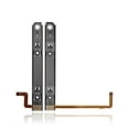 thumbnail image 2 of Esource Parts Left & Right Handle Bar Recharge Slider Flex Cable Replacement Nintendo Switch OLED, 2 of 4