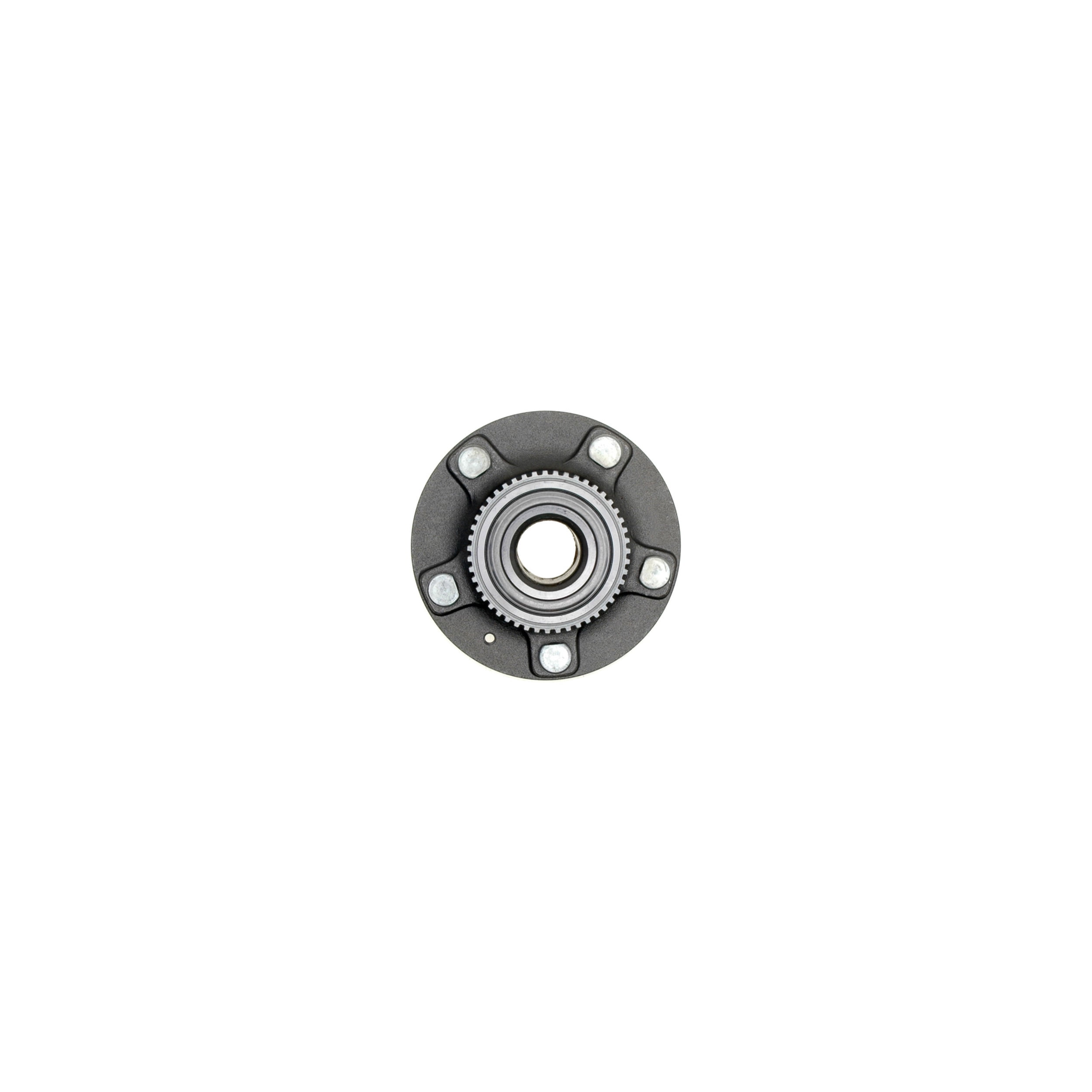 Raybestos 712159 Professional Grade Wheel Bearing and Hub Assembly Fits select: 1999-2001 DAEWOO LEGANZA CDX/SX, 2002 DAEWOO LEGANZA CDX