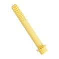 thumbnail image 3 of Accesorio para jaula Soporte para pájaros Barra de apoyo Plataformas de ejercicio Percha para pájaros Soporte para periquitos amarillo, 3 of 8