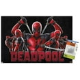 thumbnail image 1 of Marvel Deadpool et Wolverine - Deadpool, 1 of 4