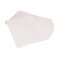 thumbnail image 1 of Estink Holographic Cold Laminating Sheets, A4 Size, 50 Count, 1 of 8