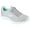 Grey Mint, variant on Skechers Women's Sport Empire Rock Around Sneaker