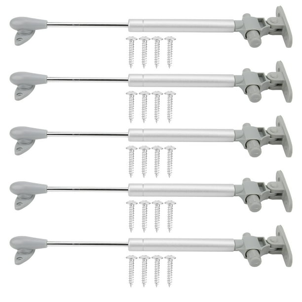 Gas Strut Stay Hinge Strut Rod Door Lift Up Soft Open Lid Hinge Lid
