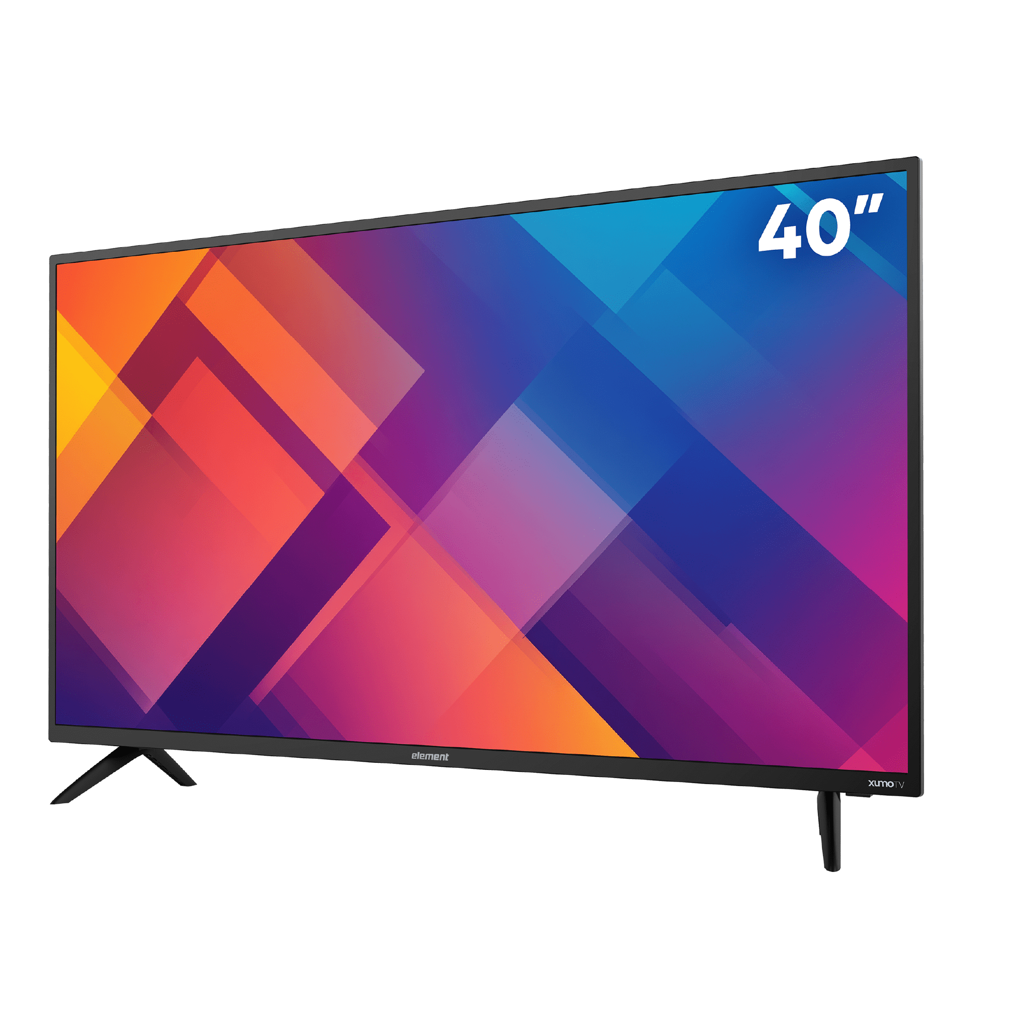 Element 40" 1080p HD Xumo TV (E300AE40C)