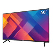 Element 40 1080p HD Xumo TV (E300AE40C)