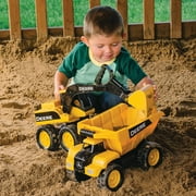 John Deere Big Scoop 15 Excavator