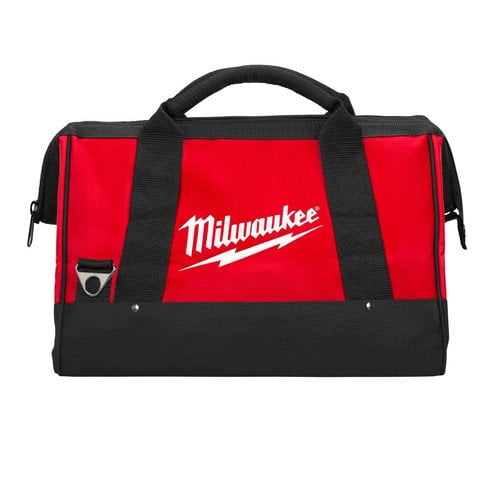 Milwaukee Contractor Bag