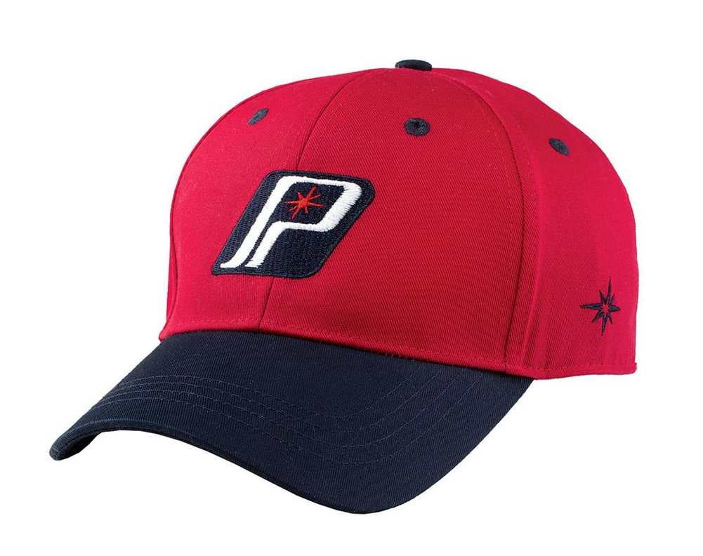 Polaris Legacy Retro Fitted Baseball 