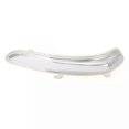 thumbnail image 4 of ZK20 Mirror Turn Signal Light Housing 1607512680 Right Side Waterproof Indicator Lamp Shell Replacement for Peugeot 208 2008, 4 of 5