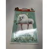 Secret Life of Pets - I Don't Get Out Much Decal