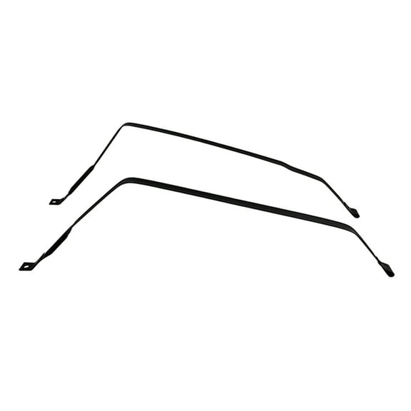 Agility Auto Parts 4040724 Fuel Tank Strap for Ford Specific Models