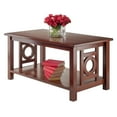 thumbnail image 4 of Table de salon Ollie de Winsome en noyer - 94037, 4 of 6