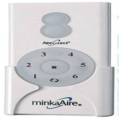 Minka Aire Artemis RC600 Ceiling Fan Remote Control System - Walmart
