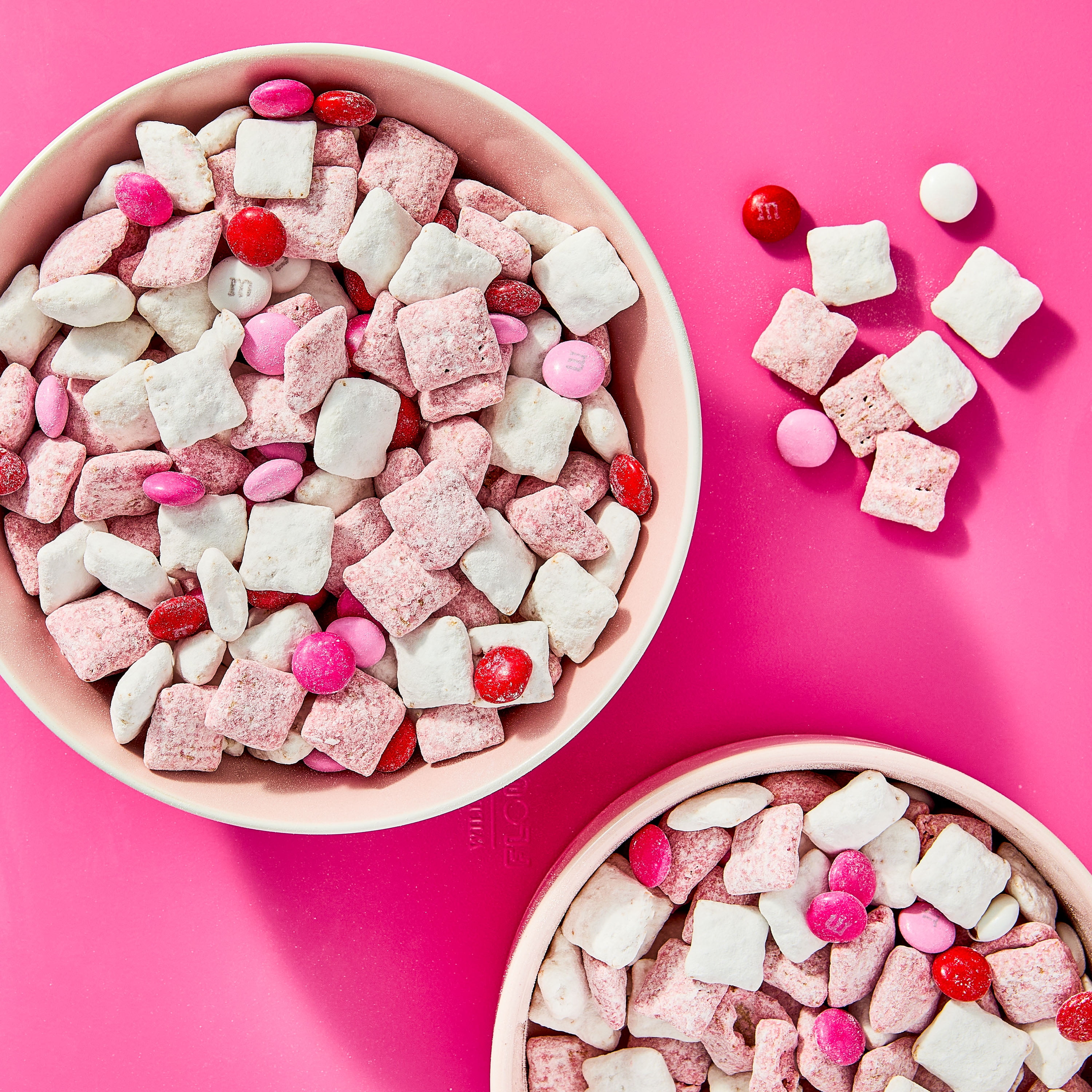 Freshness Guaranteed Yummy Chow Sweet Snack Mix, 12 oz, Reclosable