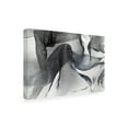 thumbnail image 2 of Eva Bane 'Convoluted Texture 01' Canvas Art, 2 of 3