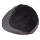 thumbnail image 2 of Sombrero Vintage Newsboy Tweed Baker Gatsby para hombre, gorras planas Peaky, anteojeras, 2 of 2